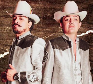 Los Dos Carnales - LETRAS.COM (40 canciones)