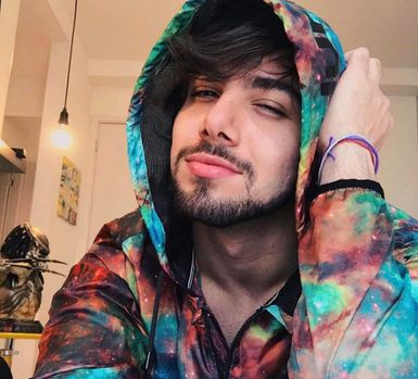 O quanto você conhece o T3ddy?