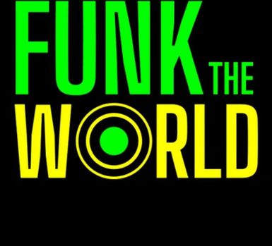 Funk The World - LETRAS.MUS.BR