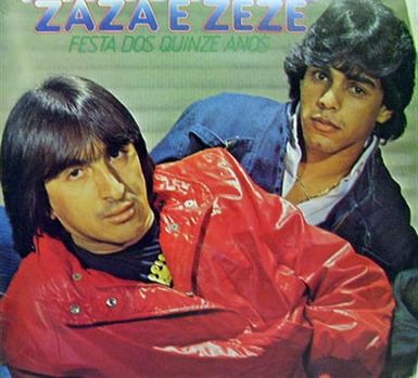 Zazá e Zezé - LETRAS.MUS.BR