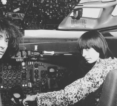 Silver Apples - LETRAS.MUS.BR