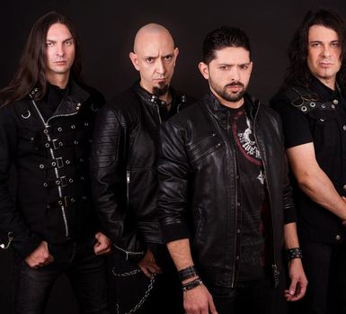 Lords Of Black - LETRAS.MUS.BR
