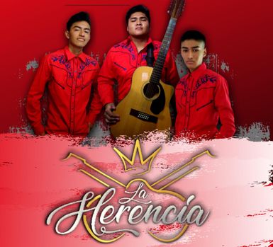 La Herencia - LETRAS.MUS.BR