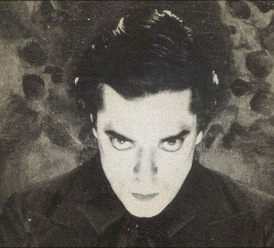 Devil Doll (Slovenian) - LETRAS.MUS.BR