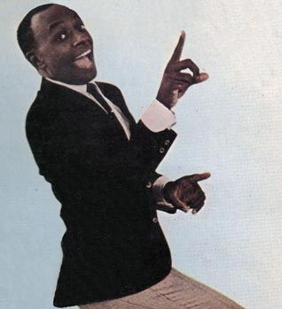 Earl Grant - LETRAS.COM (4 canciones)