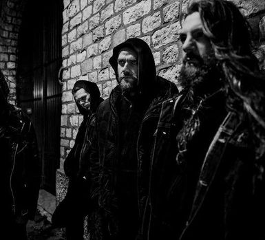 ブラックメタル Deathspell omega 初期作6枚セット DEATHSPELL OMEGA : Black Metal Wanderer