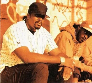 Eric B And Rakim - LETRAS.MUS.BR