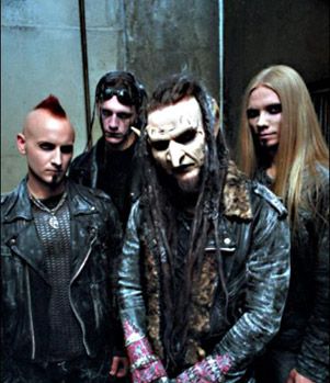 Mortiis ブラックメタル　BLACKL Mortiis - The Stargate CD - Heavy Metal Rock