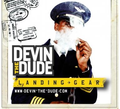 Devin The Dude - LETRAS.COM (57 canciones)
