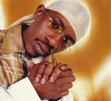 Kurupt - LETRAS.COM (92 canciones)