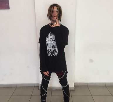 Lil Vith - LETRAS.MUS.BR