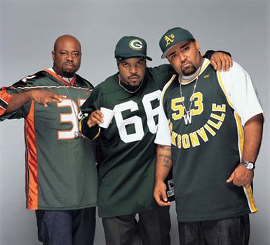 Westside Connection - LETRAS.MUS.BR