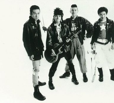 The Blue Hearts - LETRAS.MUS.BR