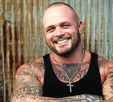 Struggle Jennings - LETRAS.MUS.BR