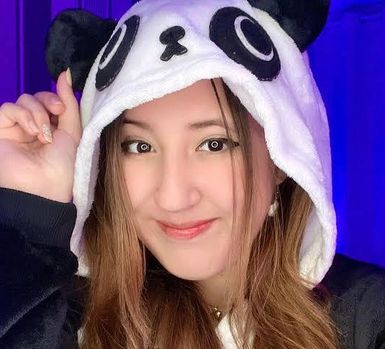 natasha panda :3