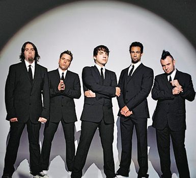 Bloodhound Gang - LETRAS.MUS.BR