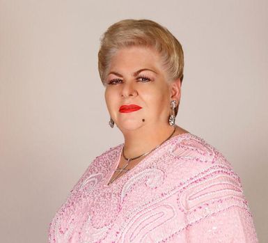 Paquita La Del Barrio - LETRAS.COM (70 canciones)