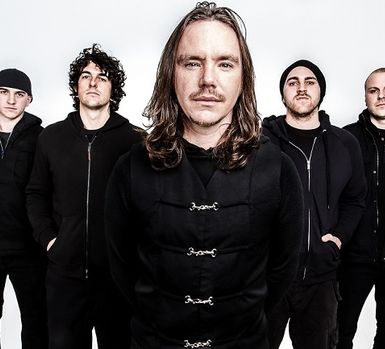 Twelve Foot Ninja - LETRAS.MUS.BR