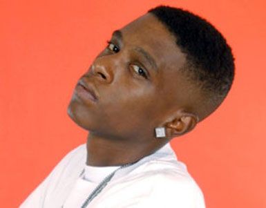 Lil' Boosie (Boosie Badazz) - LETRAS.COM (106 canciones)