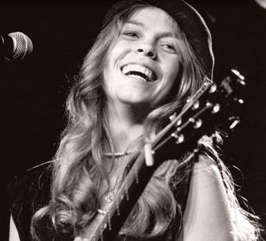 Rickie Lee Jones - LETRAS.MUS.BR