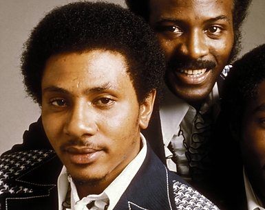 The O'Jays - LETRAS.MUS.BR