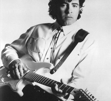 Billy Burnette - LETRAS.COM (47 canciones)