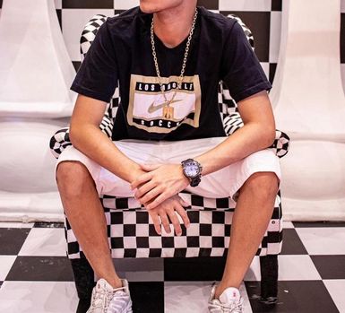 DJ Gouveia - LETRAS.MUS.BR