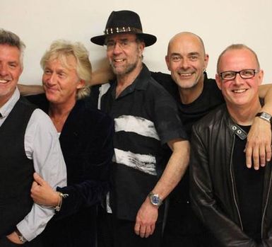 Manfred Mann's Earth Band - LETRAS.MUS.BR