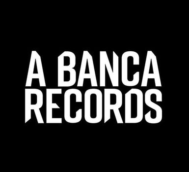 A Banca Records – Minha Vez Lyrics