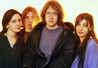 My Bloody Valentine - LETRAS.MUS.BR