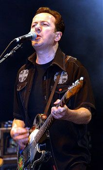 洋楽 Joe Strummer / Live 1989 Live at Acton Town Hall - Joe Strummer, Joe St | AllMusic