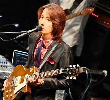 Toshiki Kadomatsu - LETRAS.MUS.BR