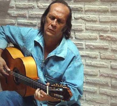 Paco De Lucia - LETRAS.COM (3 canciones)