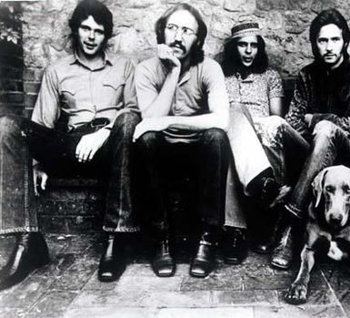 Derek And The Dominos - LETRAS.MUS.BR
