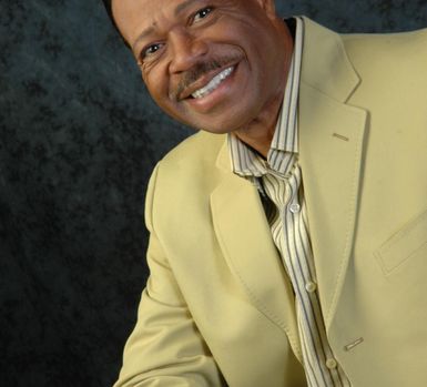 Edwin Hawkins - LETRAS.MUS.BR