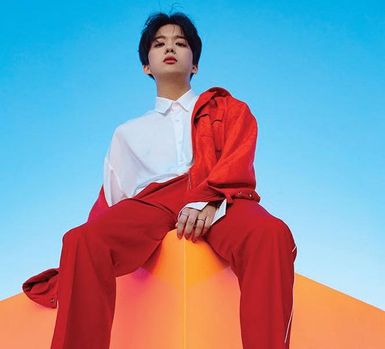 Yoo Young-Jae (B.A.P) - LETRAS.MUS.BR