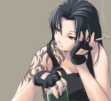 Black Lagoon - LETRAS.MUS.BR