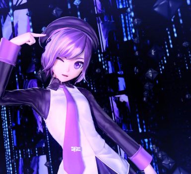 Utane Uta (Defoko) (唄音ウタ / デフォ子) - LETRAS.MUS.BR