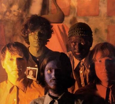 【USオリジナル初回盤 2LP】The Olivia Tremor Contro The Olivia Tremor Control - LETRAS.MUS.BR