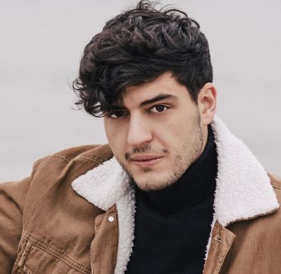 Foto de Stefan Airapetjan