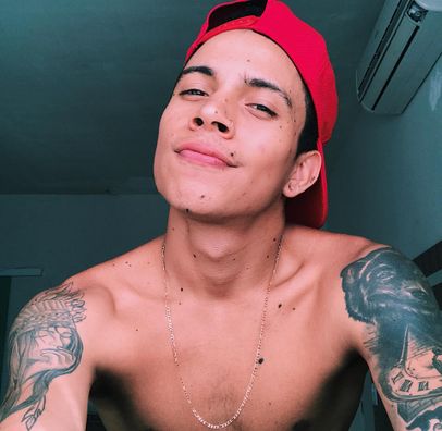 Foto de Matheus Yurley