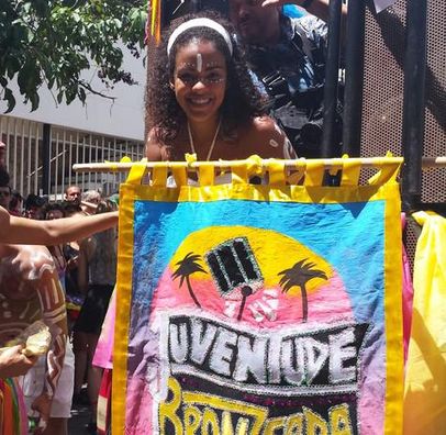 Foto de Juventude Bronzeada