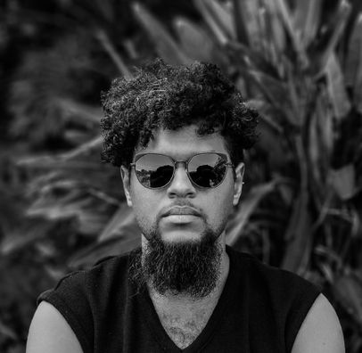 Foto de Mateus Sales