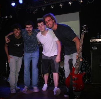 Foto de Vitrola Dois