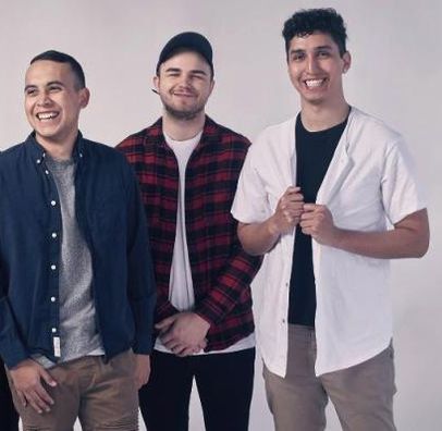 Foto de Across The Atlantic