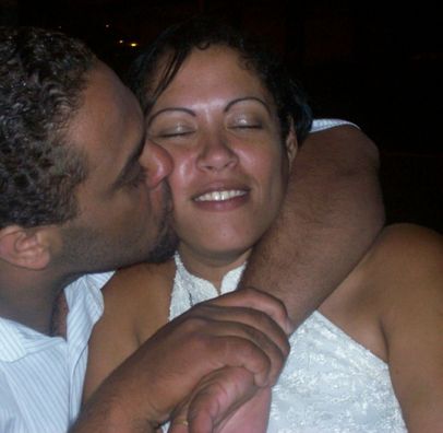 Foto de Rodrigo Lucas e Luciana