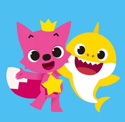 Foto de Pinkfong! Kids' Songs & Stories