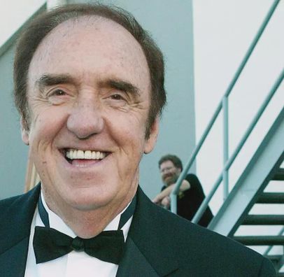 Foto de Jim Nabors