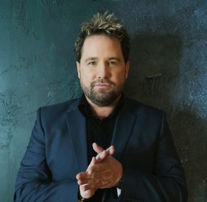 Foto de Jonny Houlihan