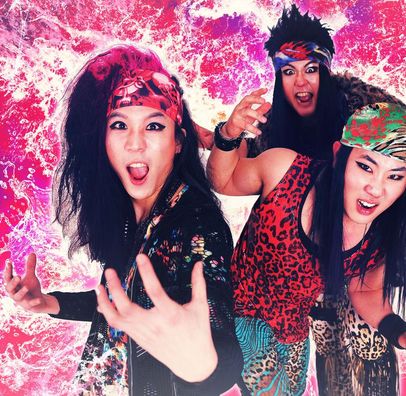 Foto de Victim Mentality